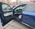Синий Кадиллак Lyriq, объемом двигателя 0 л и пробегом 25 тыс. км за 45280 $, фото 23 на Automoto.ua