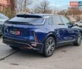 Синий Кадиллак Lyriq, объемом двигателя 0 л и пробегом 25 тыс. км за 45280 $, фото 9 на Automoto.ua