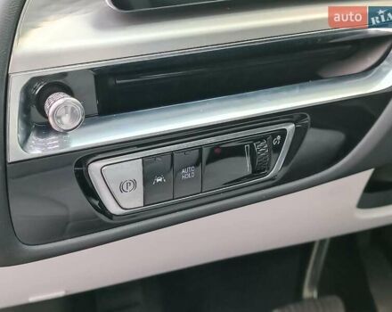 Синий Кадиллак Lyriq, объемом двигателя 0 л и пробегом 25 тыс. км за 45280 $, фото 26 на Automoto.ua