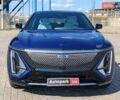 Синий Кадиллак Lyriq, объемом двигателя 0 л и пробегом 25 тыс. км за 46440 $, фото 3 на Automoto.ua