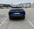 Синій Каділак Lyriq, об'ємом двигуна 0 л та пробігом 8 тис. км за 36000 $, фото 5 на Automoto.ua
