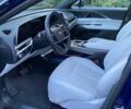 Синій Каділак Lyriq, об'ємом двигуна 0 л та пробігом 22 тис. км за 39000 $, фото 18 на Automoto.ua