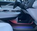 Синій Каділак Lyriq, об'ємом двигуна 0 л та пробігом 22 тис. км за 39000 $, фото 23 на Automoto.ua