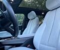 Синій Каділак Lyriq, об'ємом двигуна 0 л та пробігом 22 тис. км за 39000 $, фото 27 на Automoto.ua