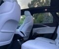 Синій Каділак Lyriq, об'ємом двигуна 0 л та пробігом 22 тис. км за 39000 $, фото 29 на Automoto.ua
