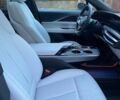 Синій Каділак Lyriq, об'ємом двигуна 0 л та пробігом 22 тис. км за 39000 $, фото 24 на Automoto.ua