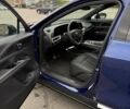 Синій Каділак Lyriq, об'ємом двигуна 0 л та пробігом 8 тис. км за 36000 $, фото 8 на Automoto.ua