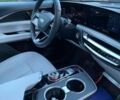 Синій Каділак Lyriq, об'ємом двигуна 0 л та пробігом 22 тис. км за 39000 $, фото 21 на Automoto.ua