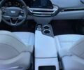 Синій Каділак Lyriq, об'ємом двигуна 0 л та пробігом 22 тис. км за 39000 $, фото 25 на Automoto.ua