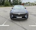 Синій Каділак Lyriq, об'ємом двигуна 0 л та пробігом 8 тис. км за 36000 $, фото 2 на Automoto.ua