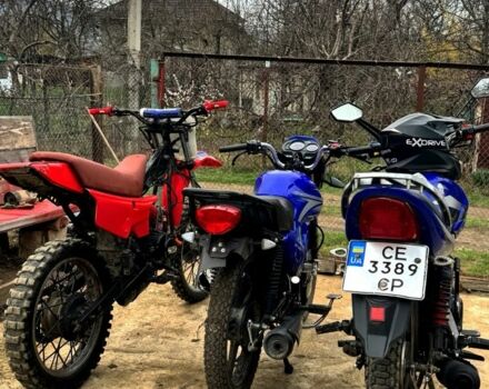 Кагіва 5312, об'ємом двигуна 0.2 л та пробігом 0 тис. км за 600 $, фото 3 на Automoto.ua