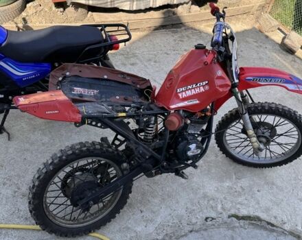 Кагіва 5312, об'ємом двигуна 0.2 л та пробігом 0 тис. км за 600 $, фото 1 на Automoto.ua