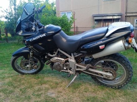 Кагива 6510 2002 в Тысменице на Automoto.ua Кагива 6510, объемом двигателя 1 л и пробегом 0 тыс. км за 1442 $, фото 1 на Automoto.ua