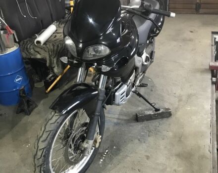 Кагіва 95 XF 380, об'ємом двигуна 0.6 л та пробігом 0 тис. км за 1650 $, фото 4 на Automoto.ua