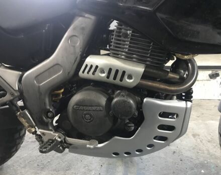 Кагіва 95 XF 380, об'ємом двигуна 0.6 л та пробігом 0 тис. км за 1650 $, фото 7 на Automoto.ua