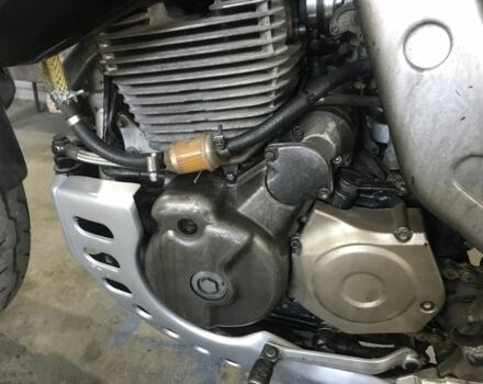 Кагіва 95 XF 380, об'ємом двигуна 0.6 л та пробігом 0 тис. км за 1650 $, фото 2 на Automoto.ua