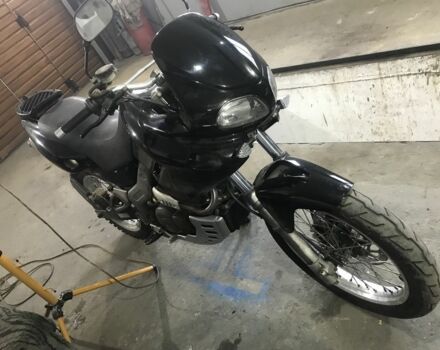 Кагіва 95 XF 380, об'ємом двигуна 0.6 л та пробігом 0 тис. км за 1650 $, фото 5 на Automoto.ua