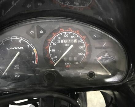 Кагіва 95 XF 380, об'ємом двигуна 0.6 л та пробігом 0 тис. км за 1650 $, фото 1 на Automoto.ua