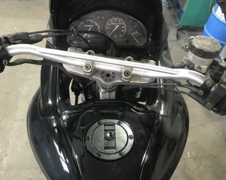 Кагіва 95 XF 380, об'ємом двигуна 0.6 л та пробігом 0 тис. км за 1650 $, фото 6 на Automoto.ua