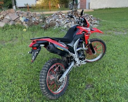 Кагива С-Элизе, объемом двигателя 0.25 л и пробегом 0 тыс. км за 1650 $, фото 2 на Automoto.ua