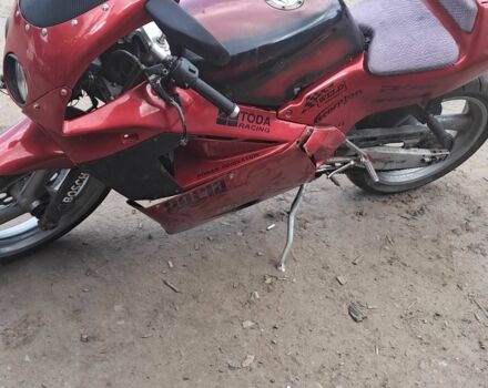 Кагива Другая, объемом двигателя 0.25 л и пробегом 0 тыс. км за 364 $, фото 2 на Automoto.ua