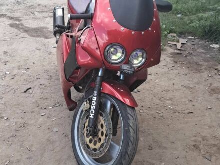 Кагива Другая 1991 в Золочеве на Automoto.ua Кагива Другая, объемом двигателя 0.25 л и пробегом 0 тыс. км за 364 $, фото 1 на Automoto.ua