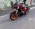 Кагіва Раптор, об'ємом двигуна 1 л та пробігом 60 тис. км за 4000 $, фото 1 на Automoto.ua