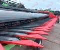 Красный Капелло Хелиантус 9400, объемом двигателя 14.86 л и пробегом 0 тыс. км за 37847 $, фото 13 на Automoto.ua