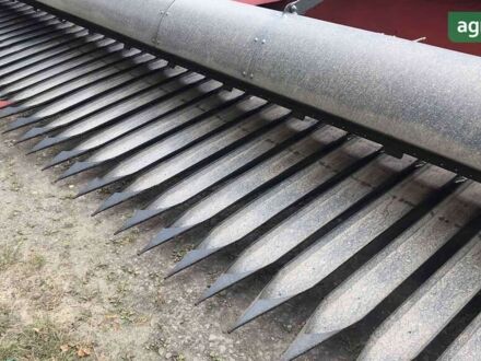 Капелло Хелиантус 9400, объемом двигателя 0 л и пробегом 0 тыс. км за 18611 $, фото 1 на Automoto.ua