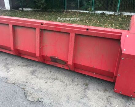 Капелло Хелиантус 9400, объемом двигателя 0 л и пробегом 0 тыс. км за 18690 $, фото 10 на Automoto.ua