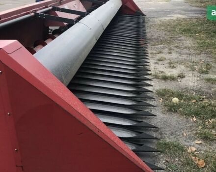 Капелло Хелиантус 9400, объемом двигателя 0 л и пробегом 0 тыс. км за 18611 $, фото 15 на Automoto.ua