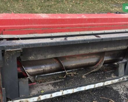 Капелло Хелиантус 9400, объемом двигателя 0 л и пробегом 0 тыс. км за 18611 $, фото 4 на Automoto.ua