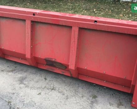 Капелло Хелиантус 9400, объемом двигателя 0 л и пробегом 0 тыс. км за 18611 $, фото 9 на Automoto.ua