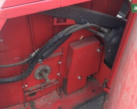 Капелло Хелиантус 9400, объемом двигателя 0 л и пробегом 0 тыс. км за 18611 $, фото 2 на Automoto.ua