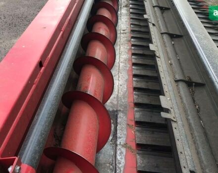 Капелло Хелиантус 9400, объемом двигателя 0 л и пробегом 0 тыс. км за 18611 $, фото 14 на Automoto.ua