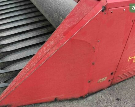 Капелло Хелиантус 9400, объемом двигателя 0 л и пробегом 0 тыс. км за 18611 $, фото 1 на Automoto.ua