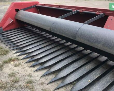 Капелло Хелиантус 9400, объемом двигателя 0 л и пробегом 0 тыс. км за 18611 $, фото 12 на Automoto.ua