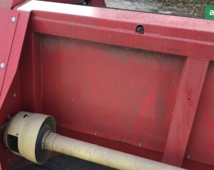 Капелло Хелиантус 9400, объемом двигателя 0 л и пробегом 0 тыс. км за 18611 $, фото 7 на Automoto.ua