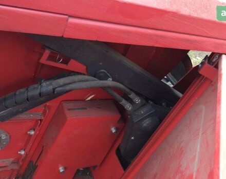 Капелло Хелиантус 9400, объемом двигателя 0 л и пробегом 0 тыс. км за 18611 $, фото 8 на Automoto.ua