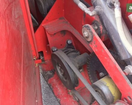 Капелло Хелиантус 9400, объемом двигателя 0 л и пробегом 0 тыс. км за 18611 $, фото 5 на Automoto.ua