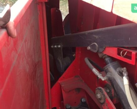 Капелло Хелиантус 9400, объемом двигателя 0 л и пробегом 0 тыс. км за 18611 $, фото 11 на Automoto.ua