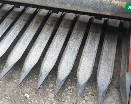 Капелло Хелиантус 9400, объемом двигателя 0 л и пробегом 0 тыс. км за 18611 $, фото 13 на Automoto.ua