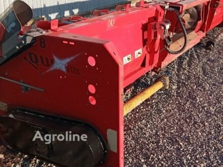 Червоний Капелло Куасар, об'ємом двигуна 0 л та пробігом 0 тис. км за 13667 $, фото 1 на Automoto.ua