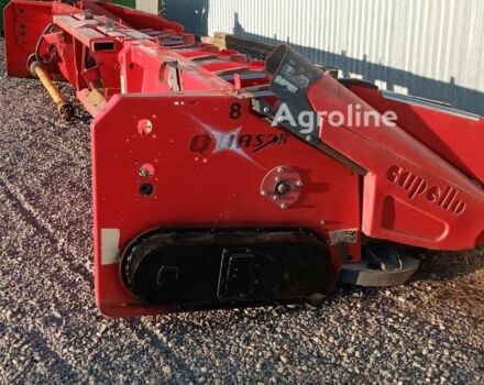 Червоний Капелло Куасар, об'ємом двигуна 0 л та пробігом 0 тис. км за 13965 $, фото 1 на Automoto.ua