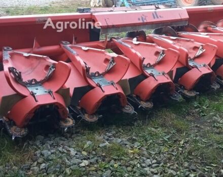 Червоний Капелло Куасар, об'ємом двигуна 0 л та пробігом 0 тис. км за 13667 $, фото 6 на Automoto.ua