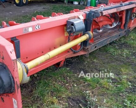 Червоний Капелло Куасар, об'ємом двигуна 0 л та пробігом 0 тис. км за 13965 $, фото 4 на Automoto.ua