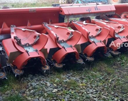 Червоний Капелло Куасар, об'ємом двигуна 0 л та пробігом 0 тис. км за 13667 $, фото 3 на Automoto.ua