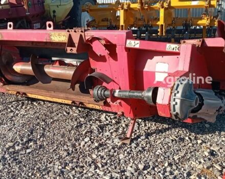 Червоний Капелло Куасар, об'ємом двигуна 0 л та пробігом 0 тис. км за 13965 $, фото 7 на Automoto.ua