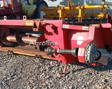 Червоний Капелло Куасар, об'ємом двигуна 0 л та пробігом 0 тис. км за 13667 $, фото 8 на Automoto.ua