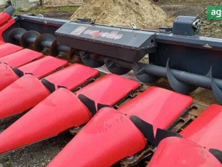 Капелло Куасар, об'ємом двигуна 0 л та пробігом 0 тис. км за 26200 $, фото 1 на Automoto.ua